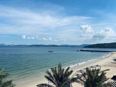 -深圳大梅沙京基洲际度假酒店