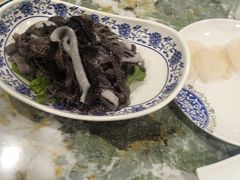 -楼外楼大刀肉传统火锅(西安大路店)