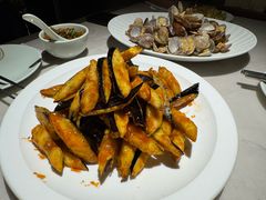 -船歌·鱼水饺青岛菜(闽江二路店)