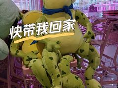 -北京华联合肥长江西路购物中心