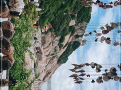 -桃花岛风景旅游区