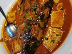 -乾隆美食·本帮菜(黄河路店)