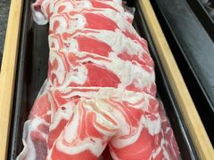 排酸羔羊肉-湊湊火锅·茶憩(打浦桥日月光店)