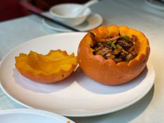 南瓜一品菌-春暖花开(西溪店)