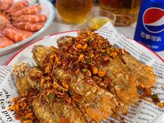 -坛南湾农家乐·海鲜楼·大排档(平潭坛南湾店)