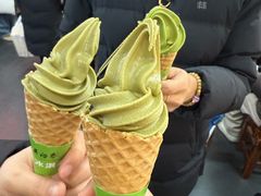 -吴裕泰茶庄(前门大街店)