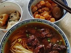 -永丰面馆(汉口路店)