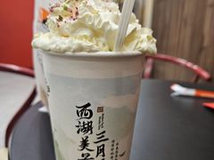 -茶话弄(北京密云万象汇店)