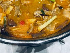 -印象天台·非遗文化美食