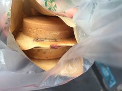 -薛新颖红豆饼(中式甜点山师店)