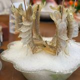 吃海鲜的快乐  老友记海鲜火锅店 真新鲜~性价比很ok[调皮]