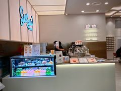 -Seesaw Coffee(武商MALL·武广店)