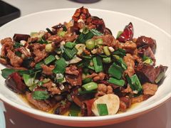 -茄子恰恰·新云南小炒(金池购物中心店)