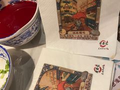 -哥老官重庆美蛙鱼头(日月光店)