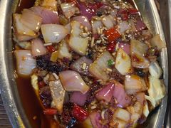 特色茄子-桶桶烧(赤水店)