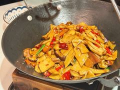 -吃货私房菜(丽江束河古镇店)