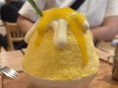 -After You Dessert Cafe(CENTRALWORLD)