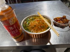 -徐记海鲜(陕西历史博物馆|明德门店)