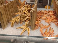-飨食汇全日制餐厅·昆山皇冠假日酒店(九方店)