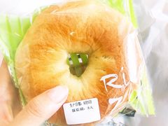 原味贝果-RiceZone乐食尊纯米面包坊(望京店)
