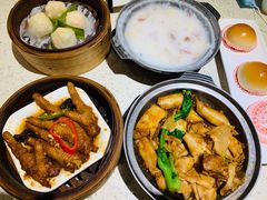 -又一间茶点轩(百汇广场店)