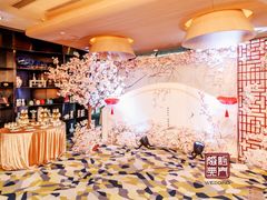 宴会厅-上海外滩英迪格酒店