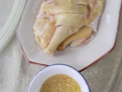 湛江果园鸡-区海鸡场饭店(石壁店)