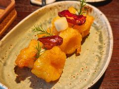 -卯时·龙光雅宴·精致锡帮菜(惠山古镇店)
