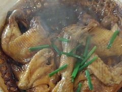 -咖啡人·融合餐厅(万达环宇店)