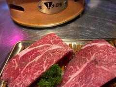 -大叹号·朝鲜族烤肉(潍坊泰华城店)