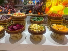 -享遇.锅姥姥牛排海鲜自助(小寨店)
