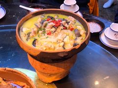 -印象鲵宴·张家界地标美食名片(溪布街店)