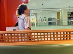 -争鲜回转寿司(太阳宫凯德MALL店)