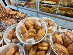 -玥儿弯弯手作烘焙(中海国际社区御城店)