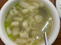 -吴祥记潮州菜·百年老字号·砂锅粥