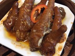 -又一间茶点轩(百汇广场店)