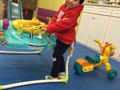 -美国悦宝园早教托育中心(东坝店)