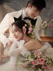 -雪中彩影婚纱摄影·微光艺术中心