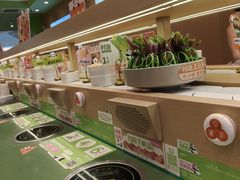 -一围小火锅(高铁吾悦店)