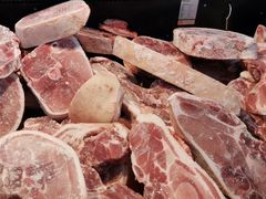 -沃尔玛购物广场(霖雨路店)