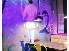 -美滋滋尚鱼烤鱼餐厅(空港店)