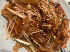 -佘山世茂艾美·御珍轩中餐厅