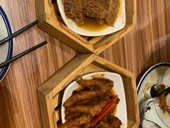 -粤食堂(天津和悦汇店)