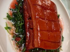 -得月楼·省级非遗·传统苏帮菜(观前店)