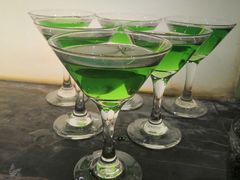 -芭菲盛宴·环球美食(北城国际店)