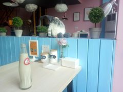 六点半豆奶-友达面馆·酸菜鱼面(钱塘区店)