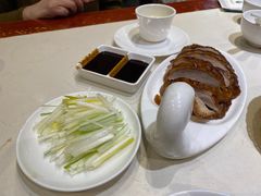 -郑州烤鸭总店
