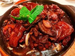 -老吉士(环贸iapm店)