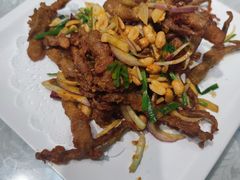 -阿巧一号私房菜(止园路店)