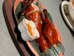 -小厨娘淮扬菜(河西奥美大厦店)
